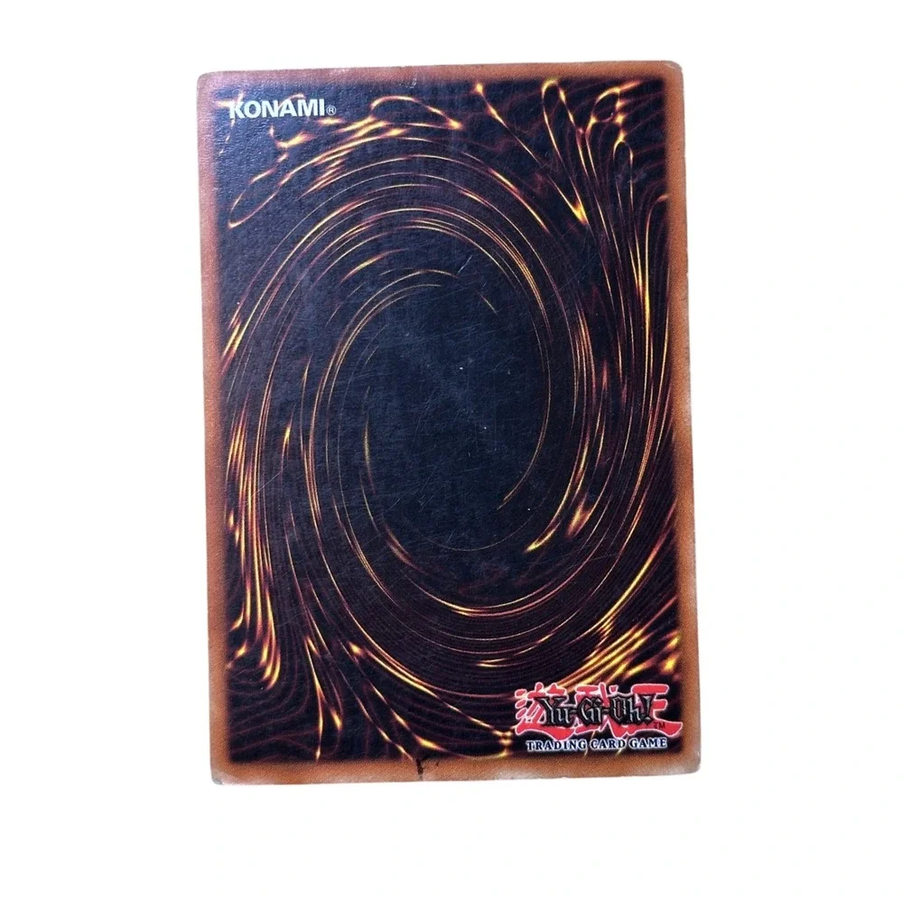 Yu-Gi-Oh! Trading Card Game Kiryu MFC-009 1st Edition Super Rare Magicians Force